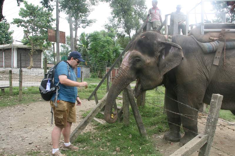 India & Nepal 2011 - 0560